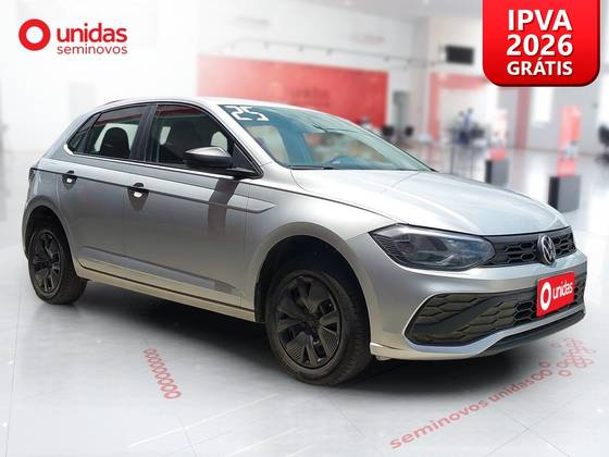VOLKSWAGEN POLO 1.0 MPI TRACK MANUAL VOLKSWAGEN POLO 1.0 MPI TRACK MANUAL